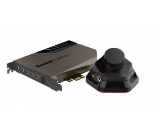 Creative Sound Blaster AE-7 soundcard PC