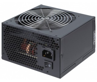 TÁP Fortron FSP Hyper K 600W 85+ PC