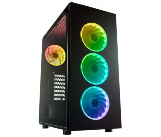 HÁZ FSP CMT340 PC