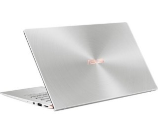 NBK Asus ZenBook 13 UX333FAC-A3109T Ezüst PC