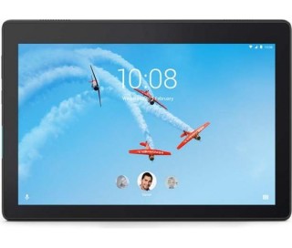 LENOVO Tab E10 (TB-X104F), 10.1" HD, Qualcomm  APQ8009 QC, 2GB, 32GB eMCP, Android  8.1, Black Tablet