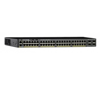 NET CISCO 48x GE WS-C2960X-48TD-L PC