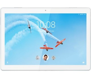 LENOVO Tab M10 10,1" 16GB - White Tablet