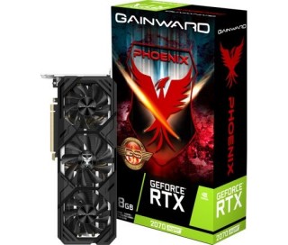 GAINWARD RTX 2070 Super Phoenix GS 8GB PC