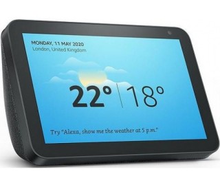 Amazon Echo Show 8 Antraciet Smart Display 8" 