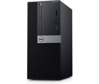 PC DELL Optiplex 5070 MT i5-9500 8GB 256GB SSD Intel W10P PC