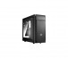 Cooler Master MasterBox CMP 501 Window Black thumbnail