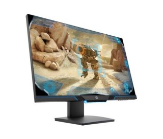 HP 27" 4KK74AA PC