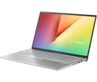 NBK Asus X512FA-BQ1552T 15,6" Silver PC