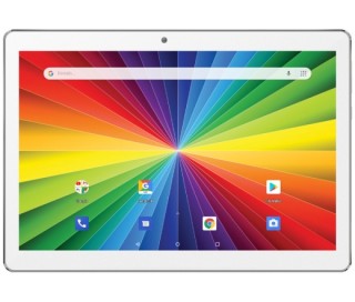 Alcor Access Q114C 10,1" 16GB White Tablet