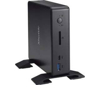 BBN Shuttle XPC Nano NC10U3 PC