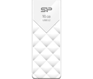 Pendrive 16GB Silicon Power Blaze B03 White USB3.2 PC