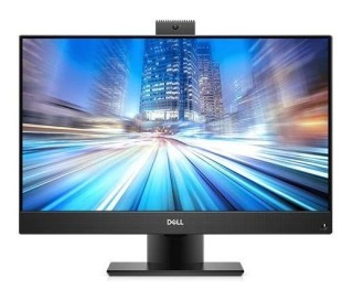 PC DELL AIO Optiplex 7470 AIO i5-9500 8GB 256GB SSD Intel W10P PC