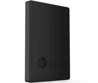 Portable P600 500GB USB-C HP Solid State Drive PC