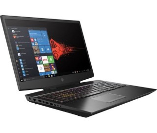 HP OMEN 17-cb0003nh 17,3" Shadow Black PC