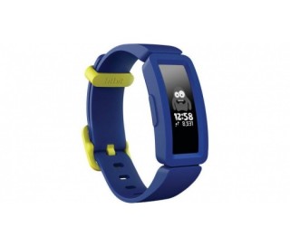 Fitbit Ace 2 Night Sky + Neon Yellow 