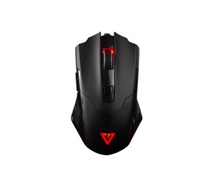 Modecom Volcano MC-GM4 fekete PC