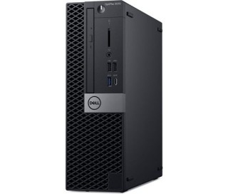 PC DELL Optiplex 5070 SFF i7-9700 8GB 256GB Intel W10P PC