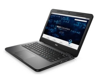 NBK Dell Latitude 3310 13,3" i3-8145U 4GB 256GB W10P PC