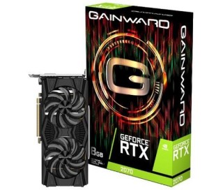 GAINWARD GeForce RTX 2070 TwinX PC