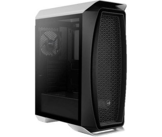 HÁZ Aerocool Midi Aero One White PC