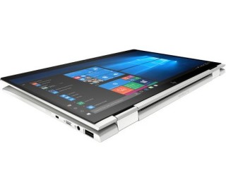 HP EliteBook x360 1040 G6 Silver PC