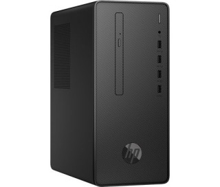 HP Desktop Pro G2 MT Core i5-8400 2.8GHz, 8GB, 256GB SSD, Win 10 Prof. PC