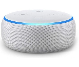 Amazon Echo Dot 3 (Sandstone) Otthon