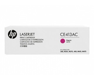 Toner HP No305A Magenta (CE413AC) PC