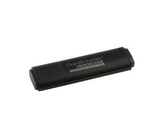 Pendrive 64GB Kingston DT 4000 G2 Secure Managed USB3.0 PC