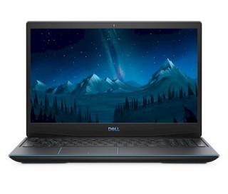 NBK Dell G3 3590 15.6" i7-9750H 8GB 256GB SSD + 1TB HDD GTX 1050 3GB W10H PC