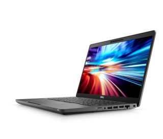 NBK Dell Latitude 5401 14" i7-9850H 8GB 256GB SSD W10P PC