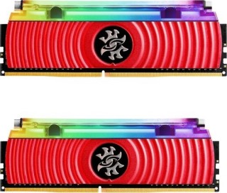 DDR4  3000MHz ADATA XPG D80 32GB KIT2 PC