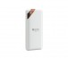 PBANK Canyon CNE-CPBP10W 10000mAh Powerbank with digital display White thumbnail