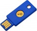 Yubico - YubiKey FIDO2 U2F thumbnail