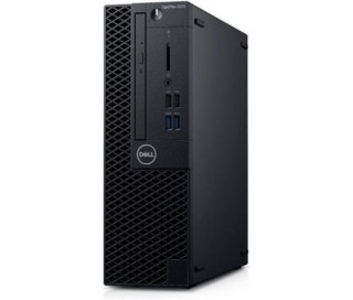 PC DELL Optiplex 3070 SF i3-9100 4GB 128GB SSD W10P PC