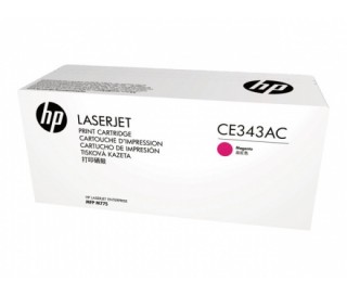 Toner HP No651A Magenta Contract (CE343AC) PC