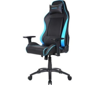 GSEAT Tesoro Alphaeon S1 Blue PC