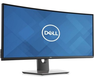 DELL U3419W 34" PC