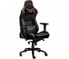 Canyon Corax Gaming chair Black/Orange thumbnail