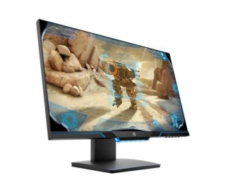 HP 24.5" 4JF31AA PC