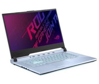 NBK Asus ROG Strix G531GT-AL1337 15,6" Kék PC