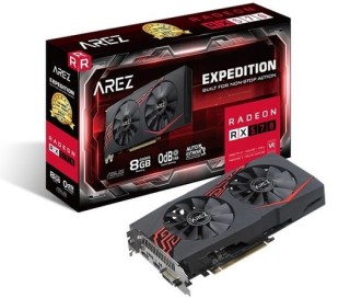 Asus EX-RX570-8G 