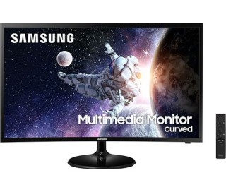 SAMSUNG LC32F39NFUU 32" PC