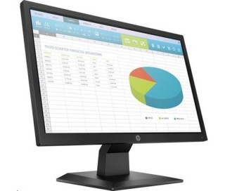 HP ProDisplay P204 19" (5RD65AA) 