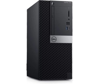 PC DELL Optiplex 7070 MT i7-9700 8GB 1TB SSD + 1TB HDD + VGAport W10P PC