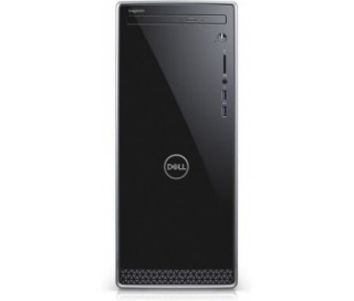 PC Dell Inspiron 3671 i7-9700 8GB 256GB + 1TB GTX 1650 Linux PC