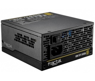 Fractal Design 500W ION SFX-L tápegység PC