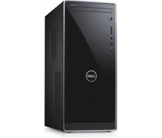 PC Dell Inspiron 3671 i5-9400 8GB 256GB SSD + 1TB HDD GTX 1650 Linux PC