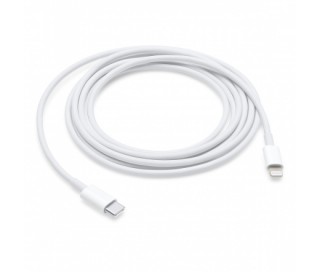 Apple Lightning to USB-C 1m 